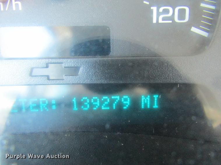 image for item DC4449 2005 Chevrolet TrailBlazer SUV