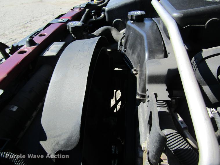 image for item DC4449 2005 Chevrolet TrailBlazer SUV