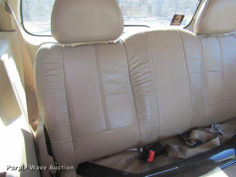 image for item DC4450 2001 Ford Windstar van