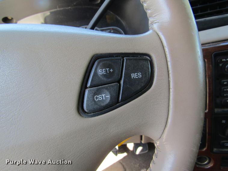 image for item DC4450 2001 Ford Windstar van