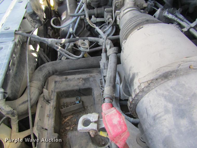 image for item DC4450 2001 Ford Windstar van