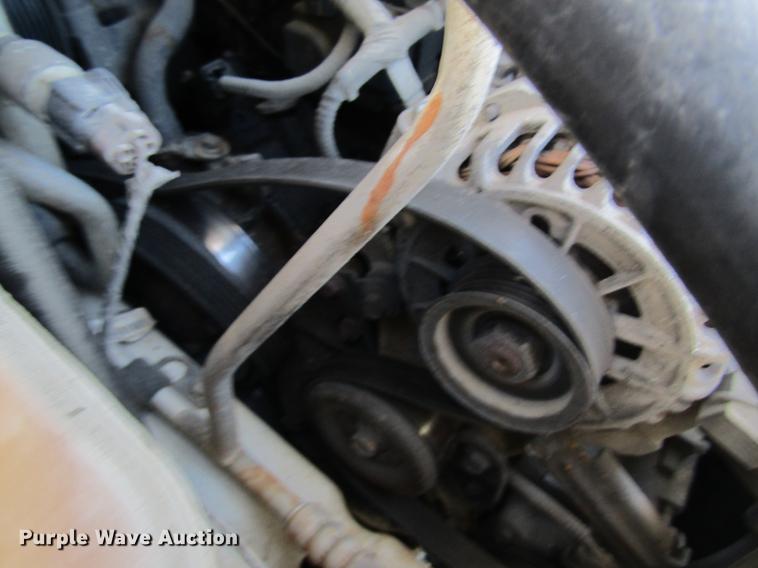 image for item DC4450 2001 Ford Windstar van