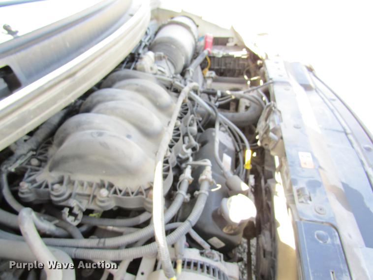 image for item DC4450 2001 Ford Windstar van