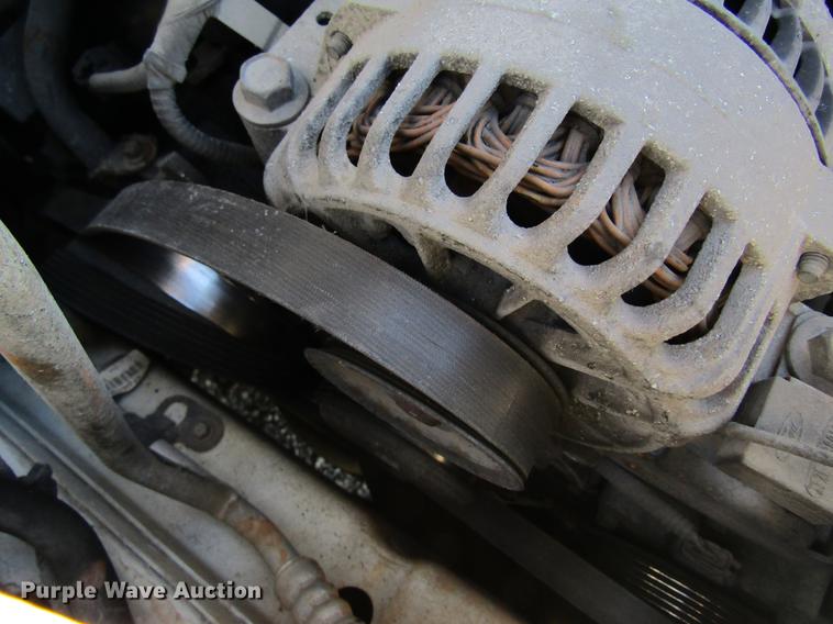 image for item DC4450 2001 Ford Windstar van