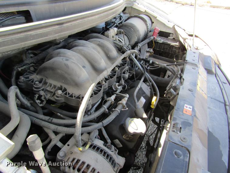 image for item DC4450 2001 Ford Windstar van