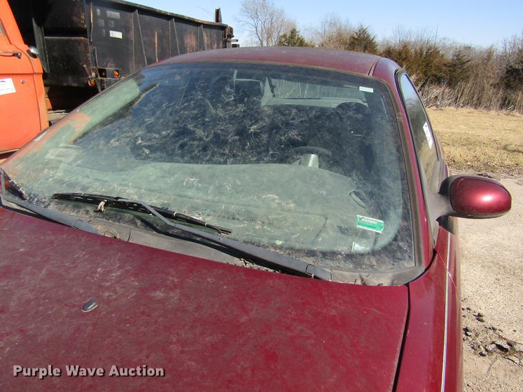 image for item DC4451 2006 Ford Taurus