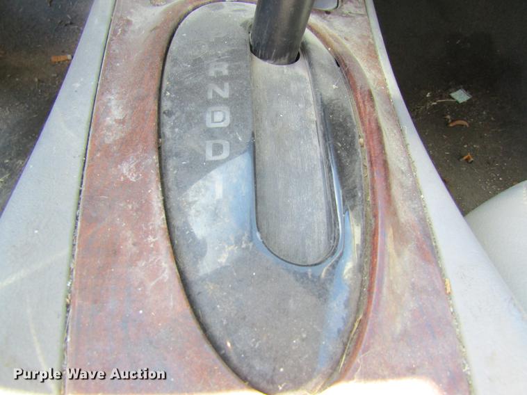 image for item DC4451 2006 Ford Taurus