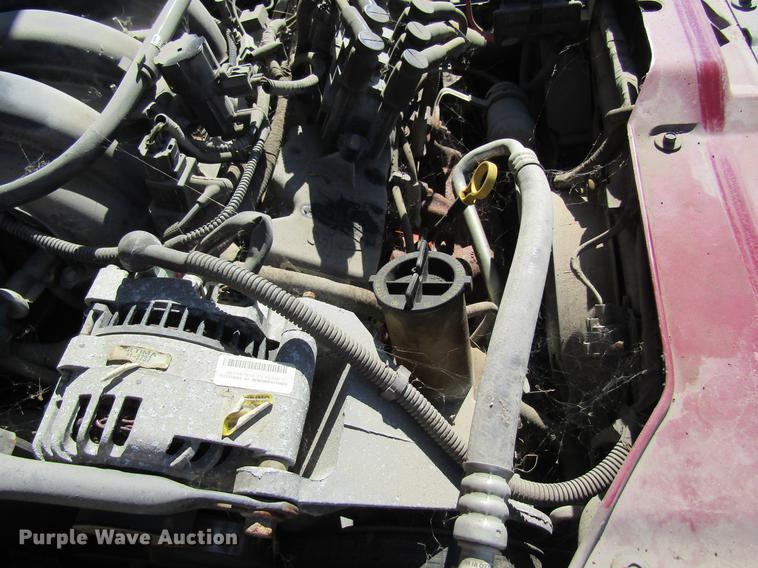 image for item DC4451 2006 Ford Taurus