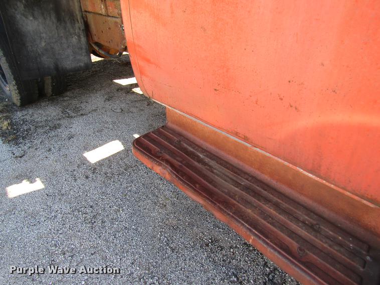 image for item DC4452 1965 Ford dump truck