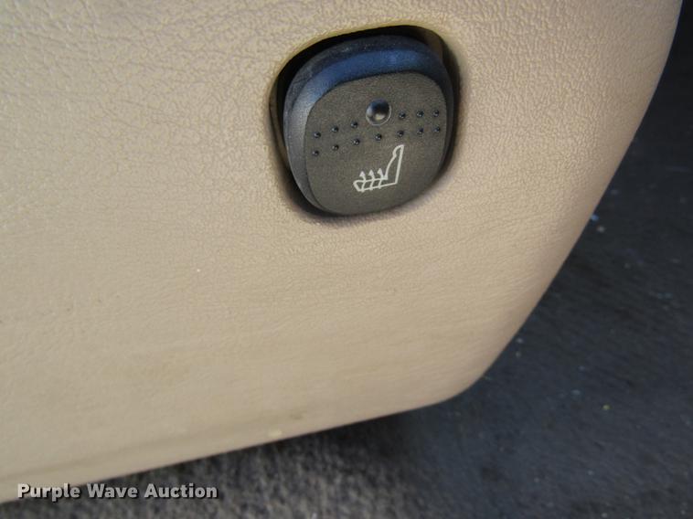 image for item DC4453 2001 Ford F150 SuperCab pickup truck