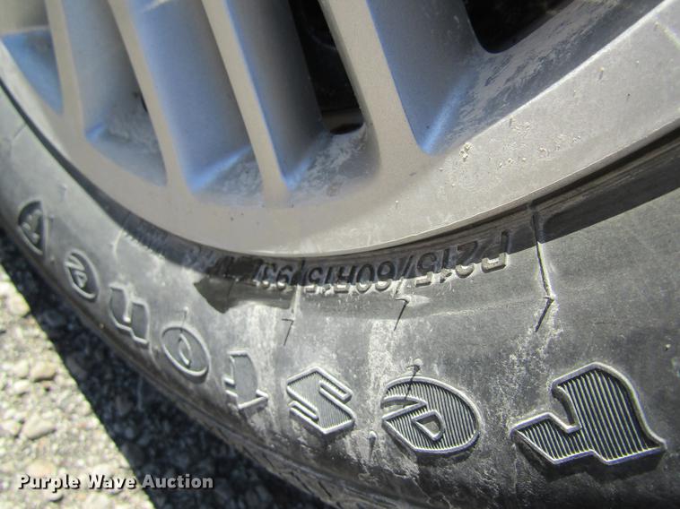 image for item DC4455 2003 Chevrolet Malibu