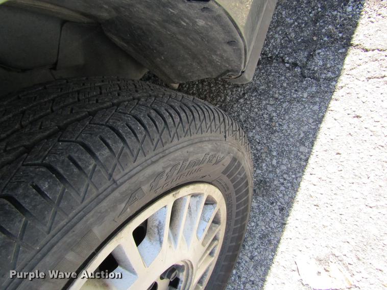 image for item DC4455 2003 Chevrolet Malibu