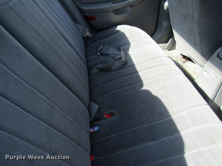 image for item DC4455 2003 Chevrolet Malibu