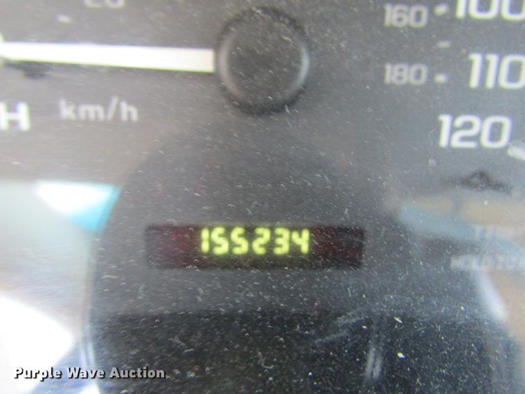 image for item DC4455 2003 Chevrolet Malibu