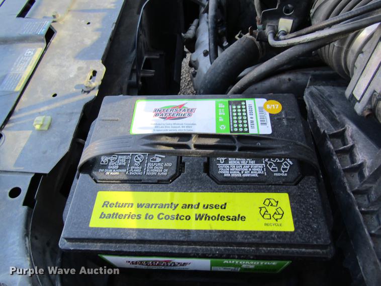 image for item DC4455 2003 Chevrolet Malibu