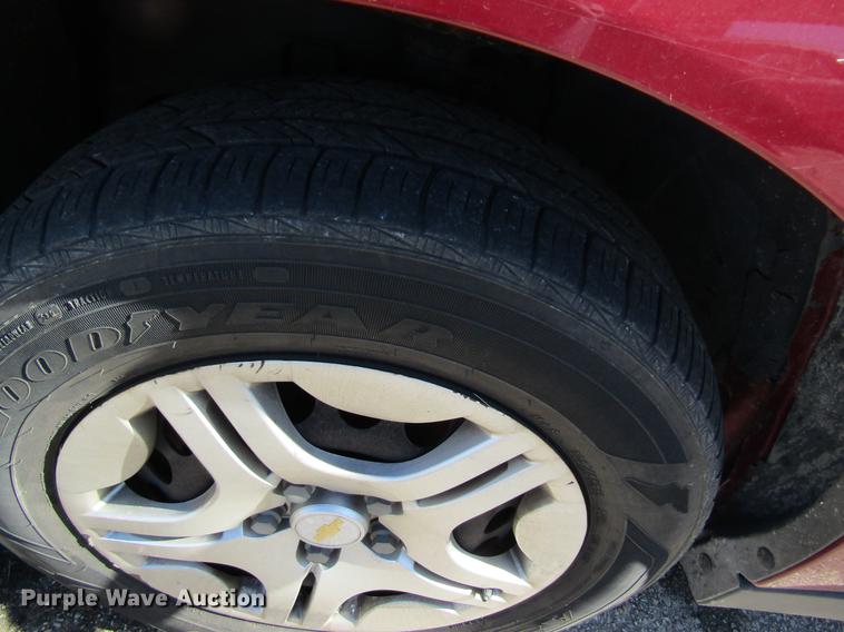 image for item DC4456 2006 Chevrolet Malibu