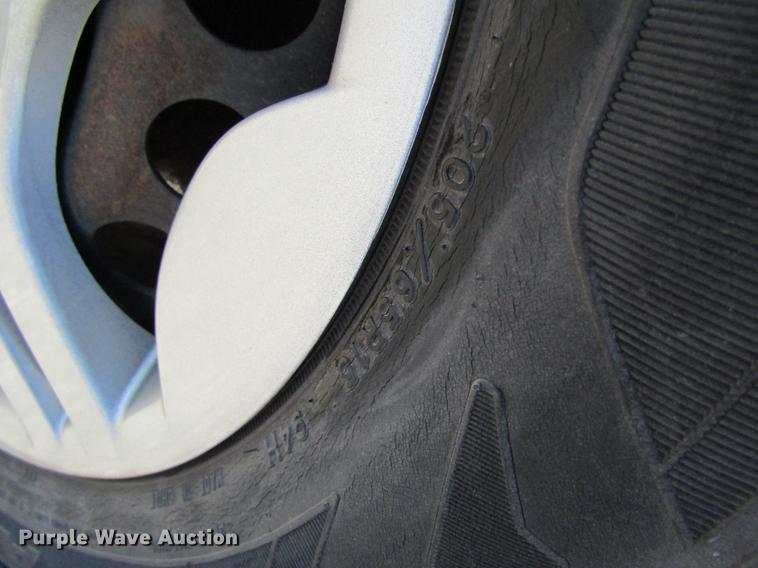 image for item DC4456 2006 Chevrolet Malibu