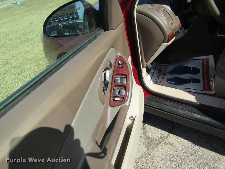 image for item DC4456 2006 Chevrolet Malibu