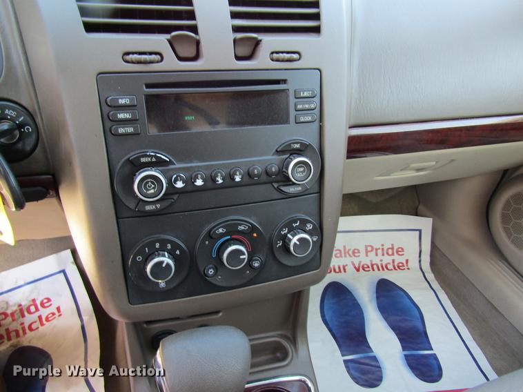 image for item DC4456 2006 Chevrolet Malibu