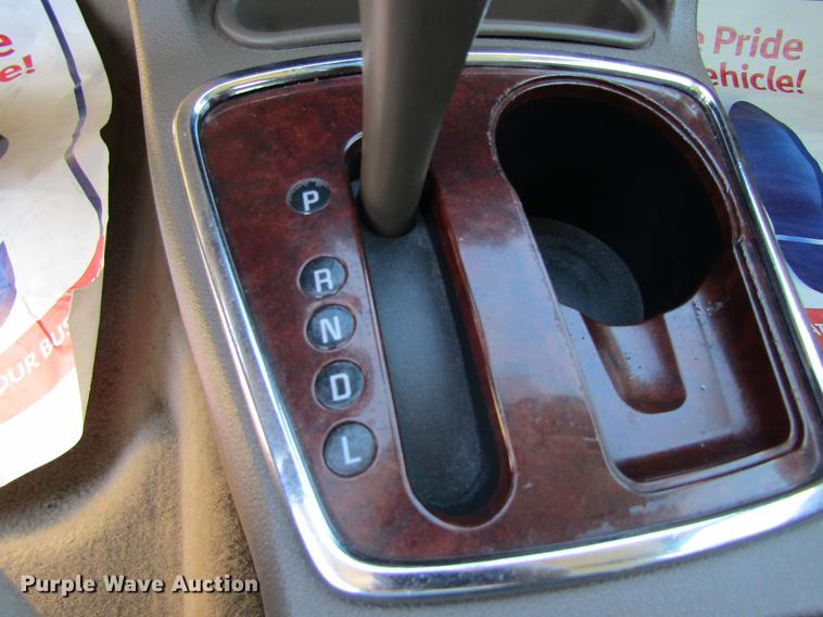 image for item DC4456 2006 Chevrolet Malibu