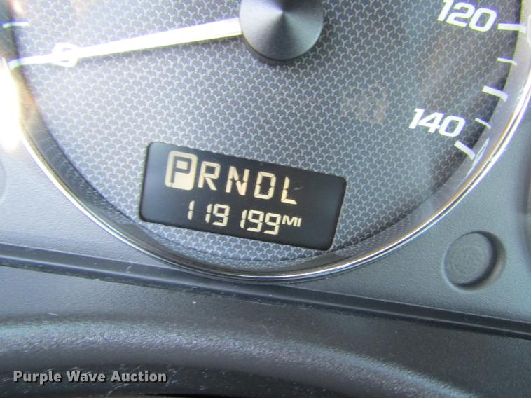 image for item DC4456 2006 Chevrolet Malibu