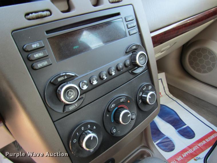 image for item DC4456 2006 Chevrolet Malibu