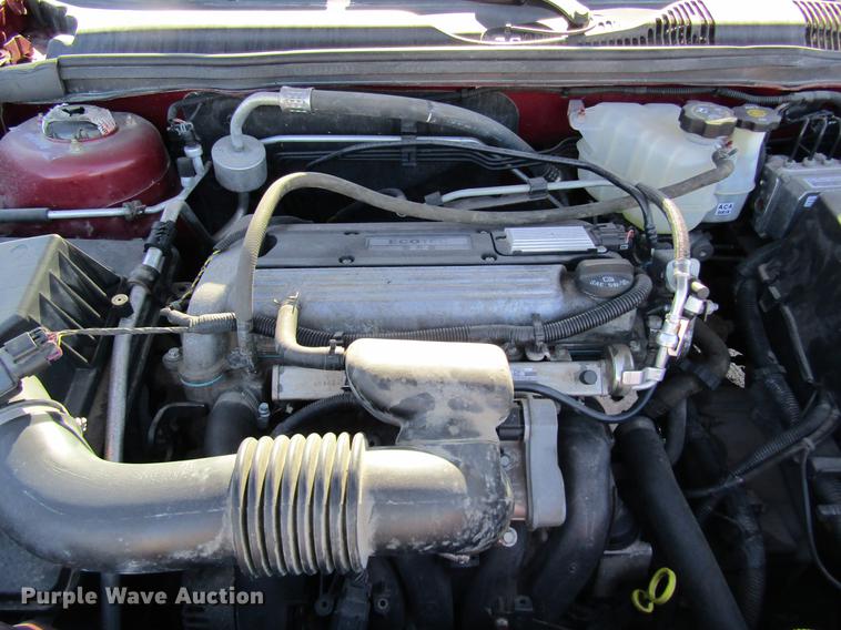 image for item DC4456 2006 Chevrolet Malibu