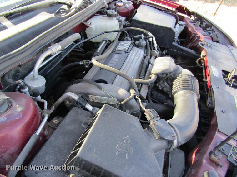 image for item DC4456 2006 Chevrolet Malibu