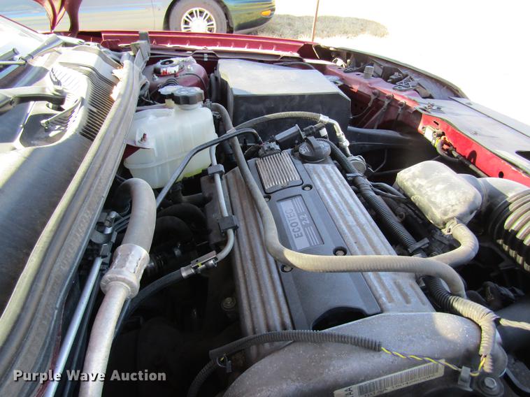 image for item DC4456 2006 Chevrolet Malibu