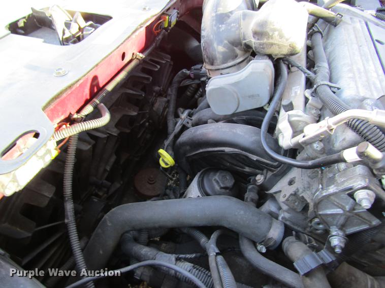 image for item DC4456 2006 Chevrolet Malibu