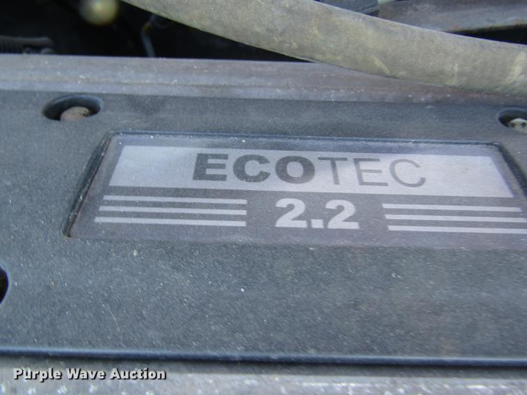 image for item DC4456 2006 Chevrolet Malibu