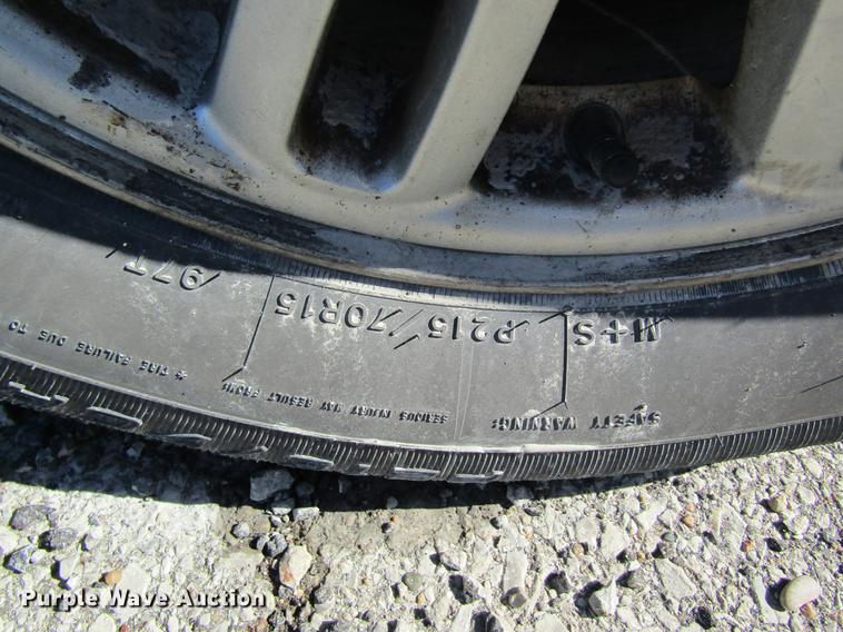 image for item DC4458 2002 Buick LeSabre