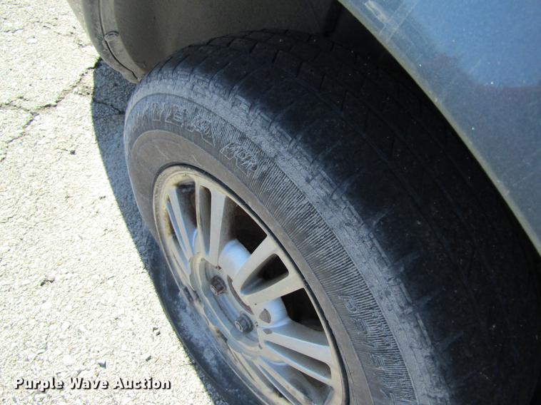 image for item DC4458 2002 Buick LeSabre