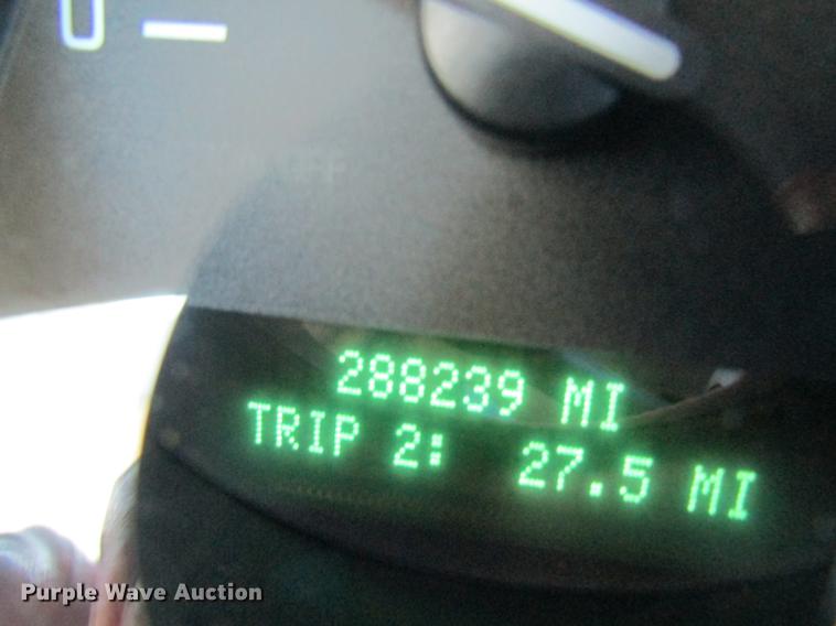 image for item DC4458 2002 Buick LeSabre