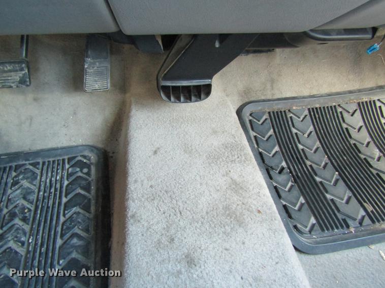 image for item DC4458 2002 Buick LeSabre