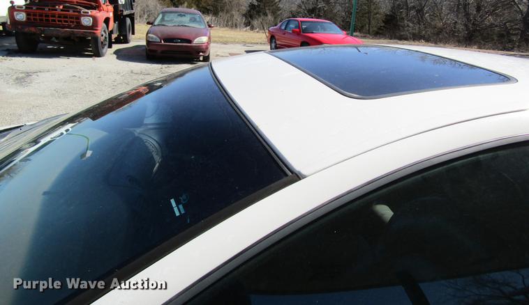 image for item DC4459 2000 Dodge Intrepid