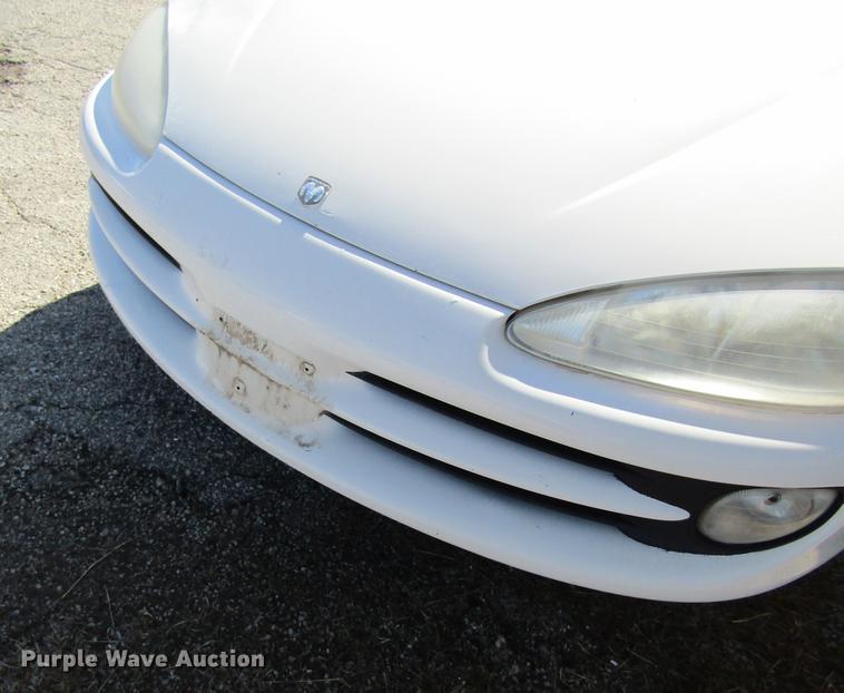 image for item DC4459 2000 Dodge Intrepid