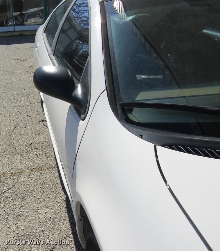 image for item DC4459 2000 Dodge Intrepid