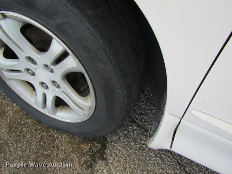 image for item DC4459 2000 Dodge Intrepid