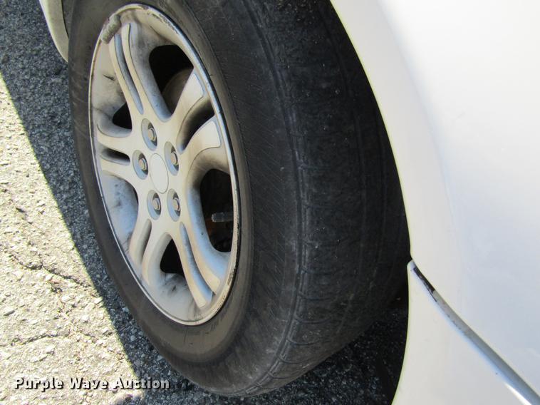 image for item DC4459 2000 Dodge Intrepid