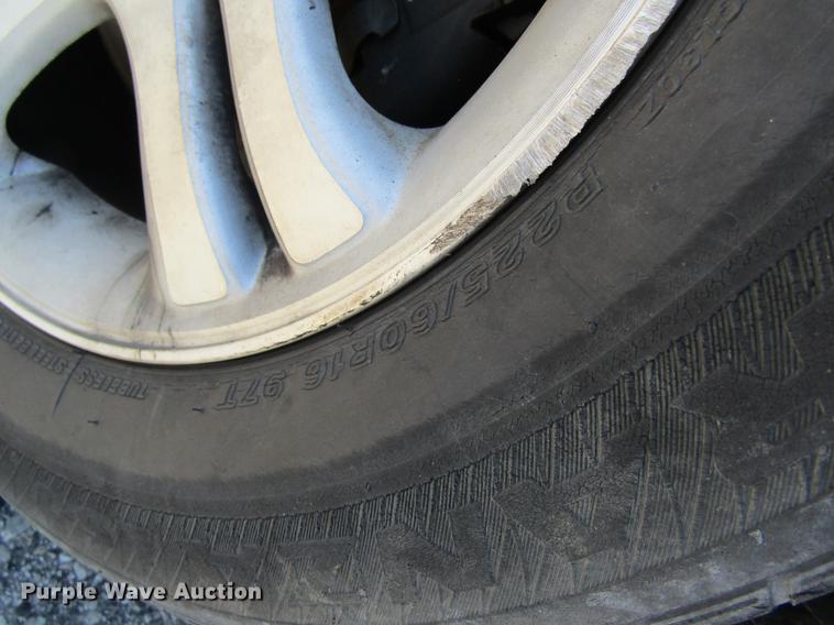 image for item DC4459 2000 Dodge Intrepid