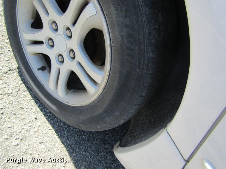 image for item DC4459 2000 Dodge Intrepid