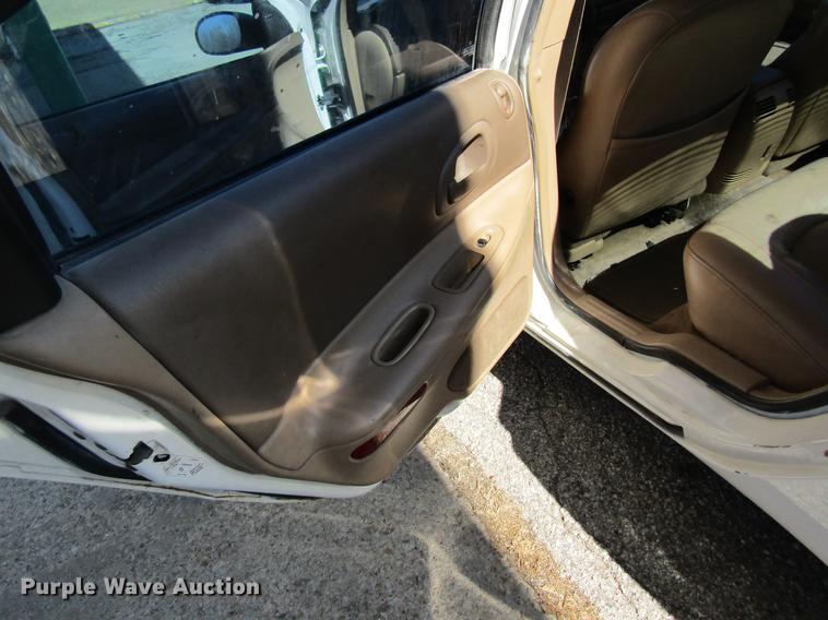 image for item DC4459 2000 Dodge Intrepid