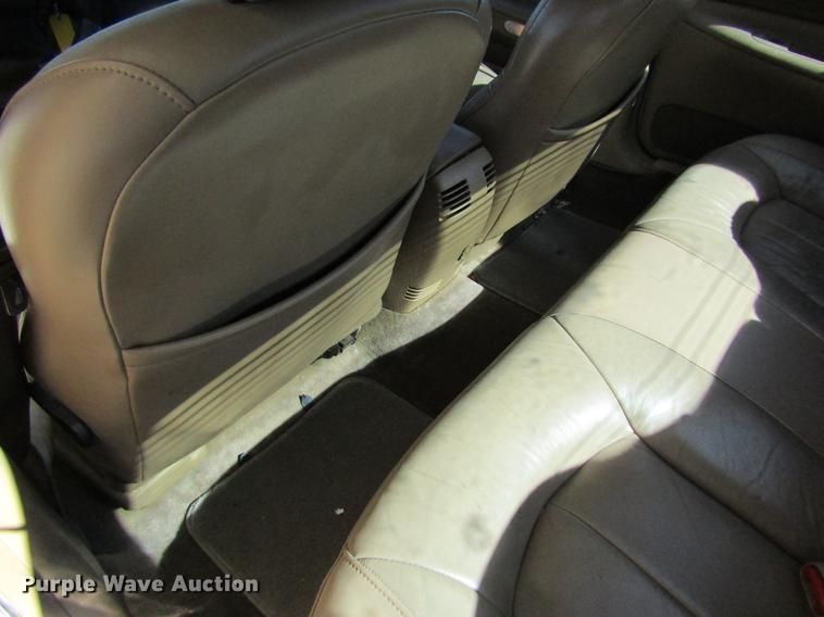 image for item DC4459 2000 Dodge Intrepid