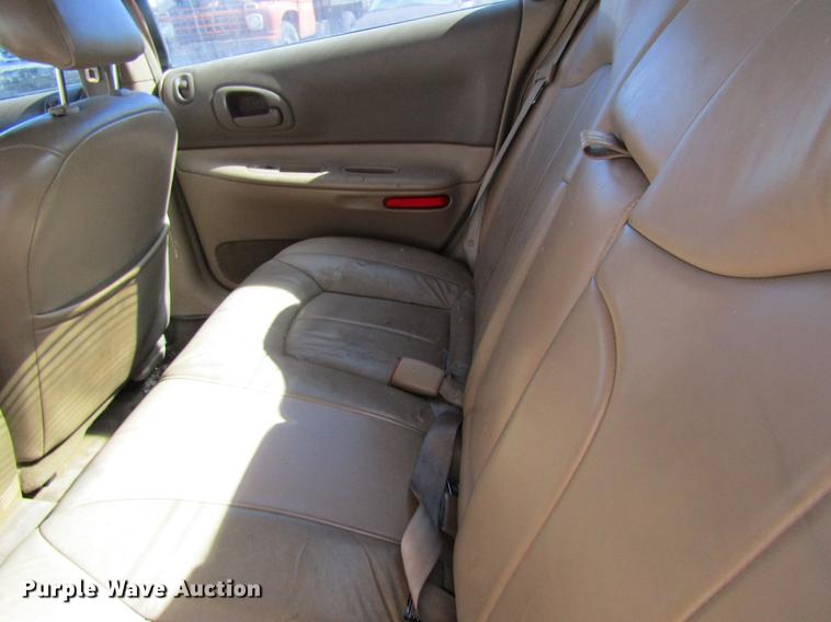 image for item DC4459 2000 Dodge Intrepid