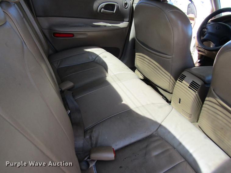 image for item DC4459 2000 Dodge Intrepid