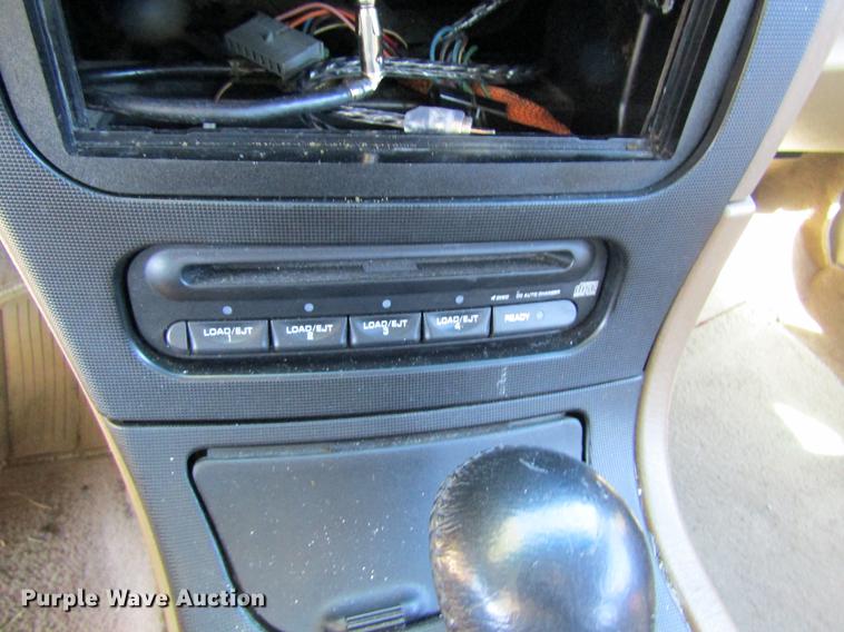 image for item DC4459 2000 Dodge Intrepid