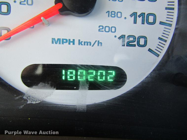 image for item DC4459 2000 Dodge Intrepid