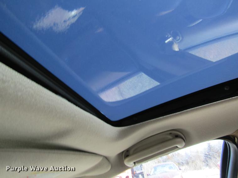 image for item DC4459 2000 Dodge Intrepid