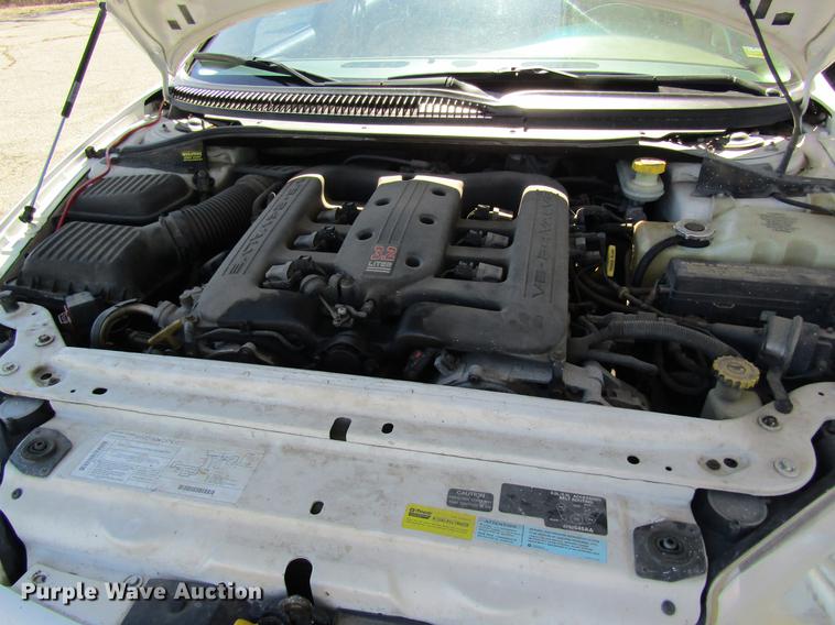 image for item DC4459 2000 Dodge Intrepid